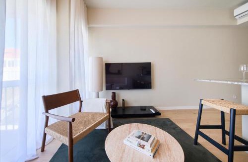 Sao Sebastiao da Pedreira Apartment | Cândido Residences