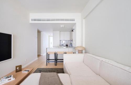Sao Sebastiao da Pedreira Apartment | Cândido Residences
