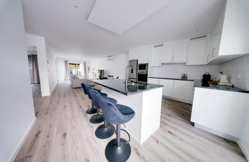 Furnas House | C&A Guest House