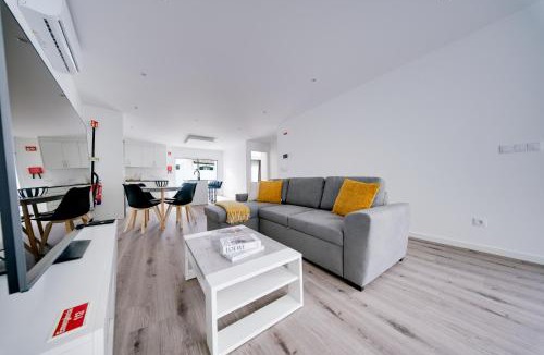 Furnas House | C&A Guest House