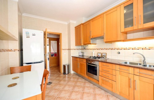 Albardeira Apartment | C03 - Galé Holiday Apartment in Lagos