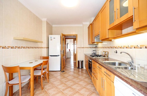 Albardeira Apartment | C03 - Galé Holiday Apartment in Lagos