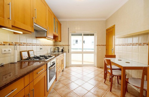 Albardeira Apartment | C03 - Galé Holiday Apartment in Lagos