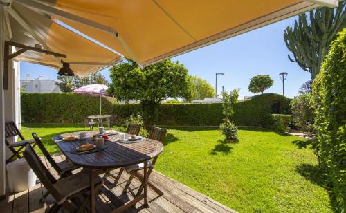 Praia da Luz Apartment | C12 - Sunshine Apartment in Luz