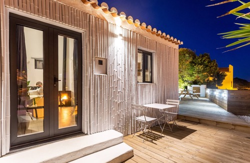 Carrapateira House | Cabana 1 by Soul-Houses