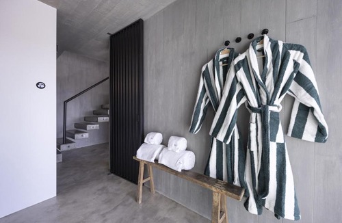 Carrapateira House | Cabana 4 by Soul-Houses