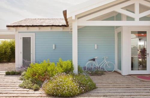 Carvalhal Villa | Cabana com Arte na Comporta