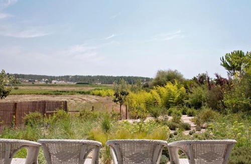 Carvalhal Villa | Cabana com Arte na Comporta