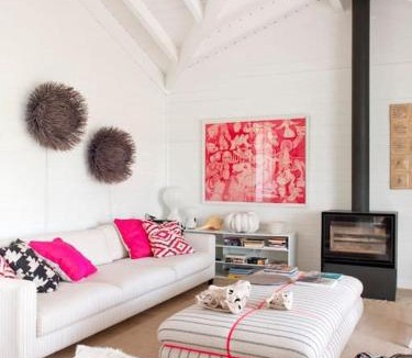 Carvalhal Villa | Cabana com Arte na Comporta