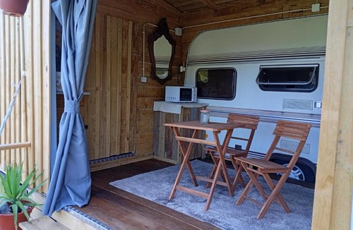 Ponte da Barca Other | Cabana do Gipsy