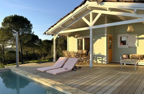 Quintola da Maca House | Cabana
