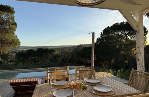 Quintola da Maca House | Cabana