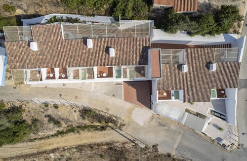 Carrapateira Apartment | Cabana Suite B by Soul-Houses