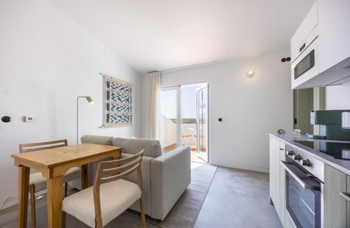 Carrapateira Apartment | Cabana Suite F by Soul-Houses
