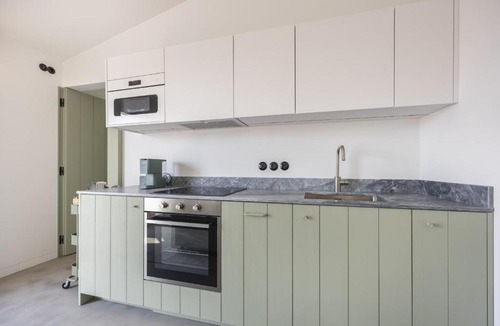 Carrapateira Apartment | Cabana Suite F by Soul-Houses