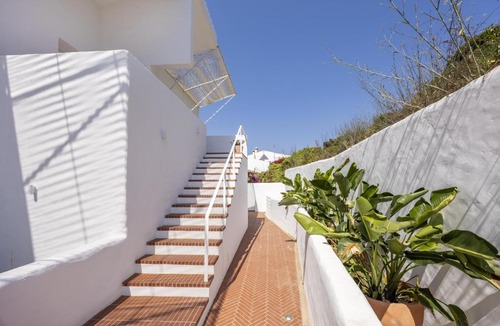 Carrapateira Apartment | Cabana Suite F by Soul-Houses