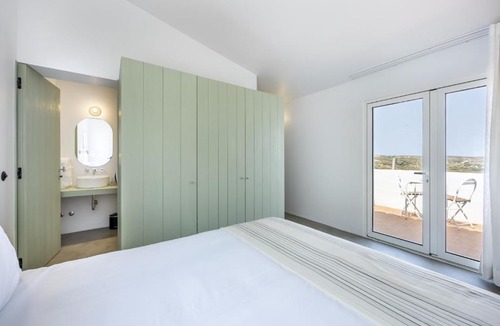 Carrapateira Apartment | Cabana Suite H by Soul-Houses