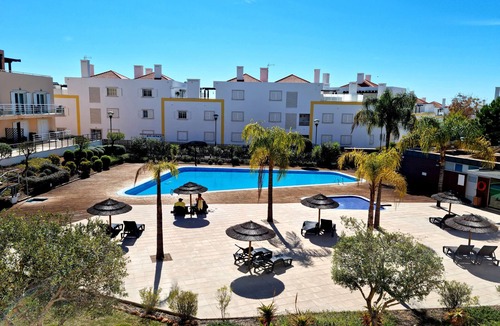 Conceicao e Cabanas de Tavira Apartment | Cabanas Beach Apartment