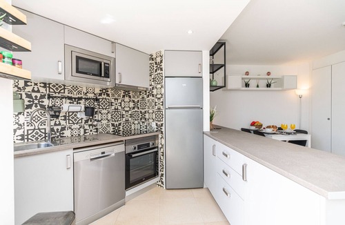 Cabanas Apartment | CABANAS BLISS, Golden Clube Resort
