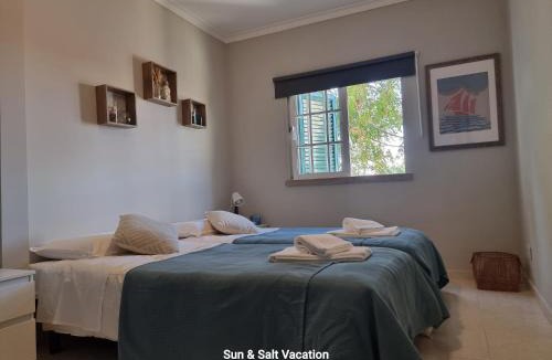 Cabanas Apartment | Cabanas de Tavira, Cute T2 around the corner to the water front
