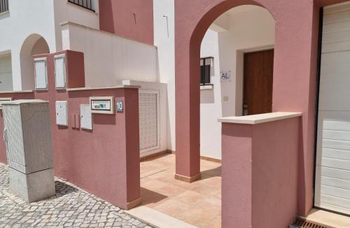 Canada House | Cabanas de Tavira O Pomar Gorgeous 3 times en-suite Townhouse