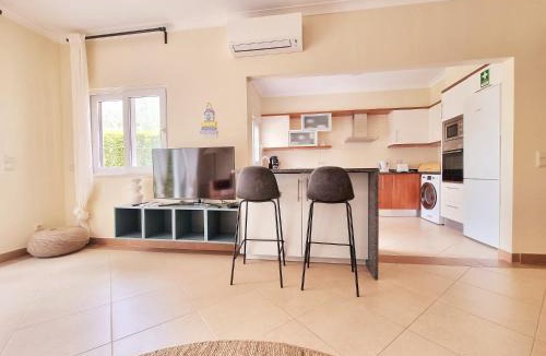 Canada House | Cabanas de Tavira O Pomar Gorgeous 3 times en-suite Townhouse