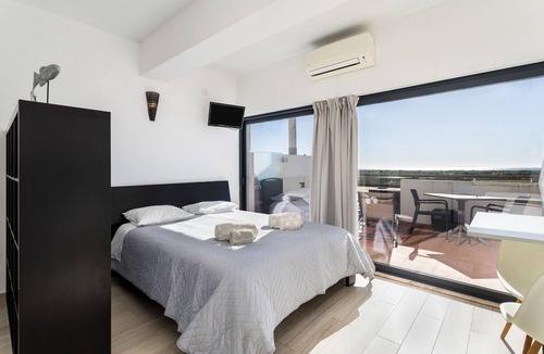 Cabanas Apartment | Cabanas de Tavira - Studio