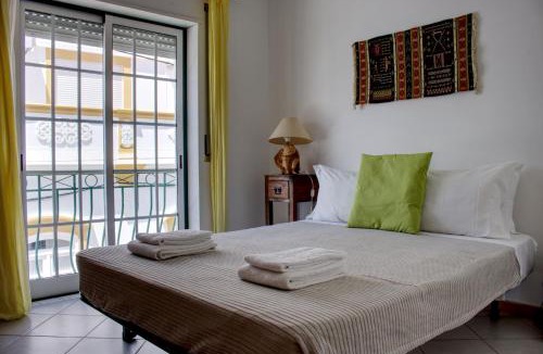 Cabanas Apartment | Cabanas Downtown