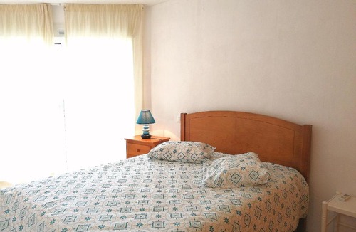 Cabanas Apartment | Cabanas Golden Sunrise