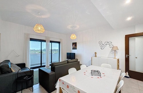 Conceicao e Cabanas de Tavira Apartment | Cabanas Tavira le nid de Chantal