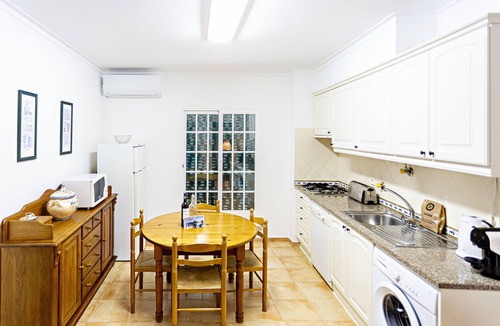 Cabanas Apartment | Cabanas Vintage in Tavira