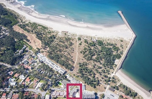 Darque Apartment | CABEDELO BEACH FLAT by Northon