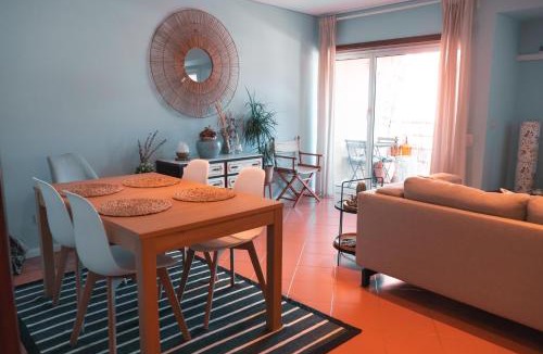 Darque Apartment | CABEDELO BEACH FLAT by Northon