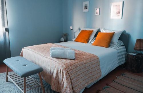 Darque Apartment | CABEDELO BEACH FLAT by Northon
