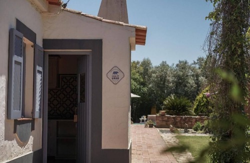 Sines Cottage | CABRA - Bear House