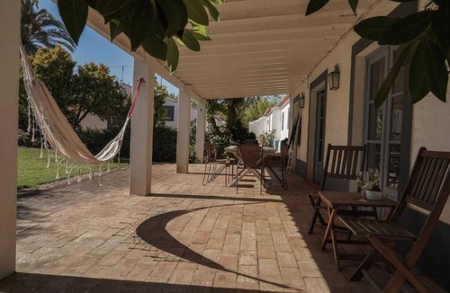 Sines Cottage | CABRA - Bear House