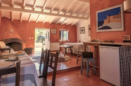 Sines Cottage | CABRA - Casa da Vaca