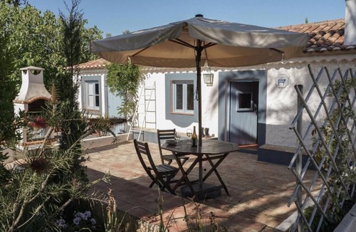 Sines Cottage | CABRA - Casa da Vaca