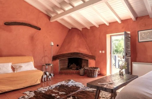 Sines Cottage | CABRA - Casa da Vaca