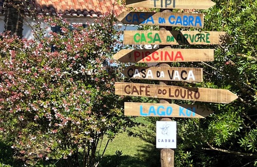 Sines Cottage | CABRA - Casa do Burro