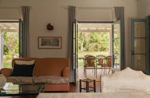 Sines House | CABRA - Porto Covo