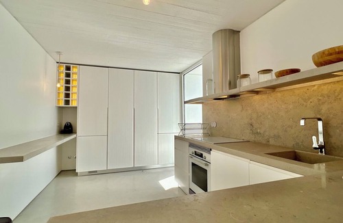 Caramujeira House | Cabrita Moleiro- Design House