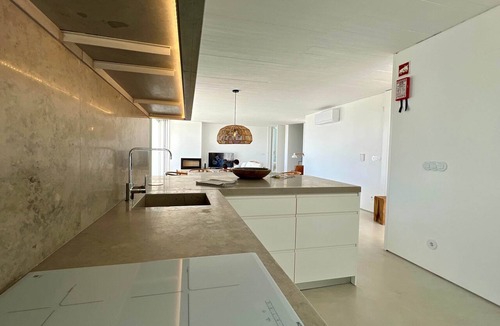 Caramujeira House | Cabrita Moleiro- Design House
