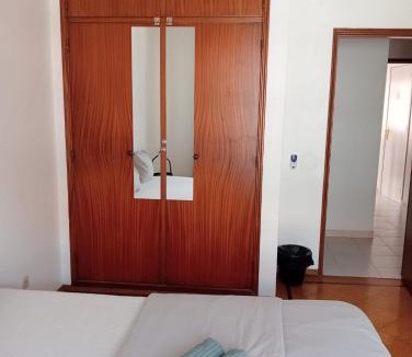 Cacilhas House | Cacilhas Mini Hostel