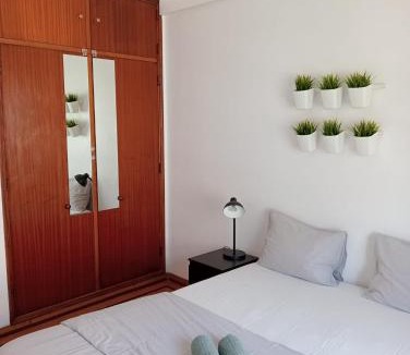 Cacilhas House | Cacilhas Mini Hostel