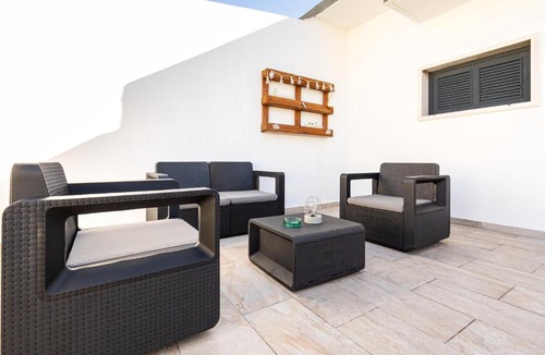 Cacilhas Apartment | Cacilhas Riverview!