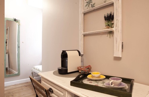 Setubal Apartment | Cafofos da Zeta