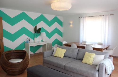 Conceicao e Cabanas de Tavira Apartment | Caia Formosa