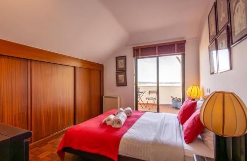 Sao Martinho do Porto Apartment | Cais - by Smarthomes