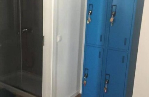 Horta Apartment | Cais - Mixed-Gender Dormitory
